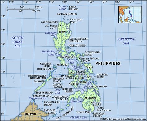 landmasses surrounding the philippines|LOCATION OF THE PHILIPPINES .